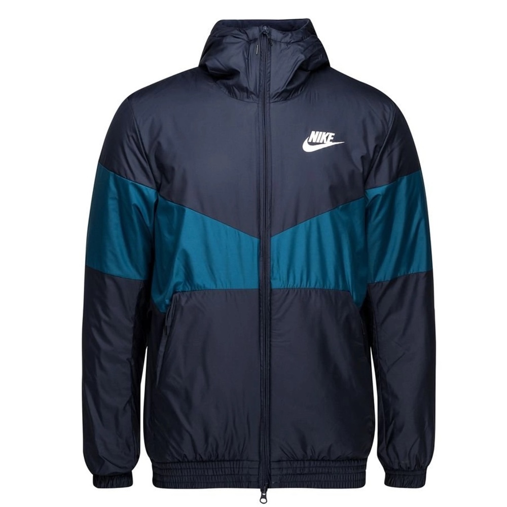 NEW Nike Men’s NSW HD Winter Jacket Medium